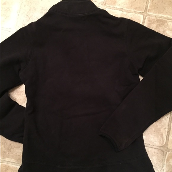 University of Nebraska–Lincoln fleece lined jacket - Picture 4 of 4